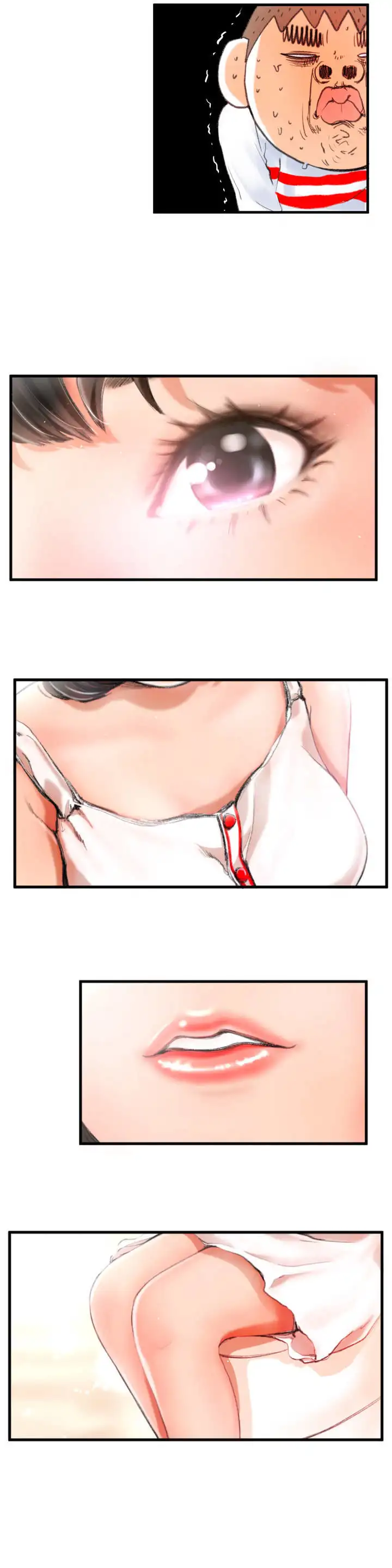 Making AV: A Sneak Peek - Chapter 3 [photo 18] - MangaPorn