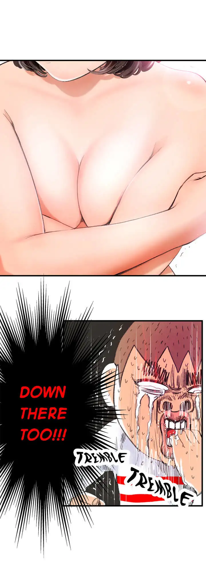 Making AV: A Sneak Peek - Chapter 4 [photo 11] - MangaPorn