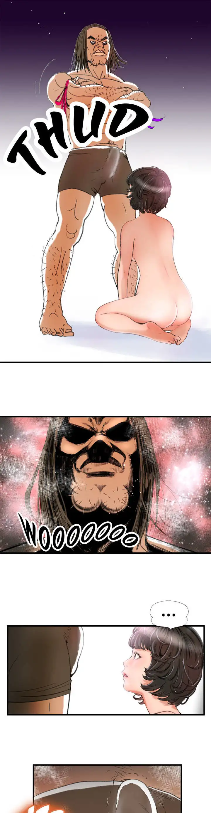 Making AV: A Sneak Peek - Chapter 4 [photo 22] - MangaPorn
