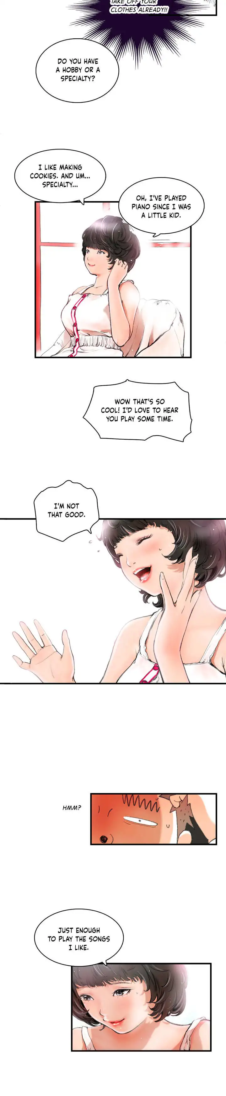 Making AV: A Sneak Peek - Chapter 4 [photo 3] - MangaPorn