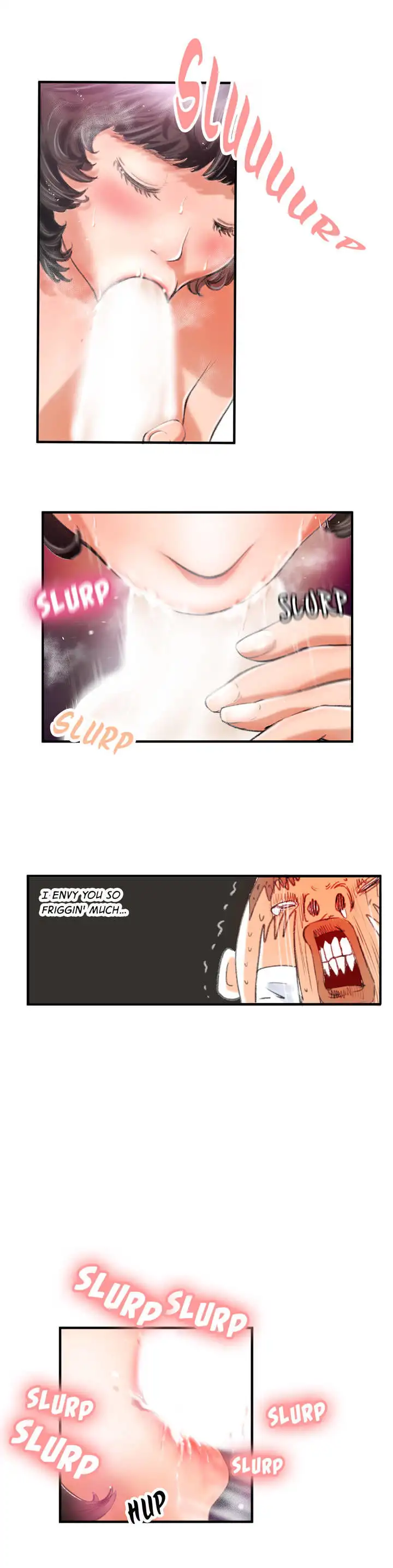 Making AV: A Sneak Peek - Chapter 5 [photo 8] - MangaPorn