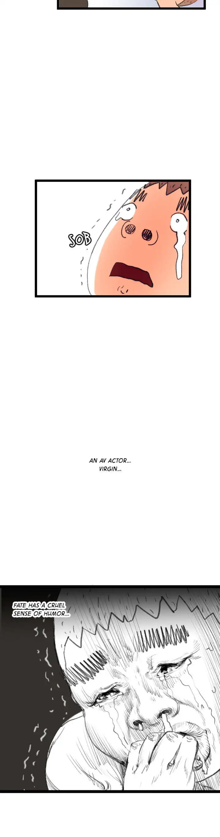 Making AV: A Sneak Peek - Chapter 6 [photo 16] - MangaPorn