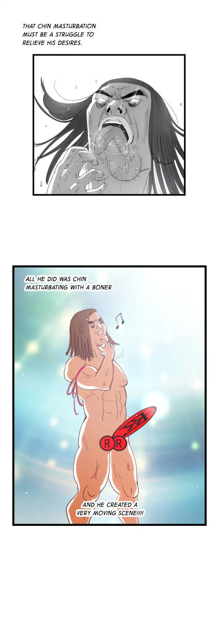 Making AV: A Sneak Peek - Chapter 6 [photo 18] - MangaPorn
