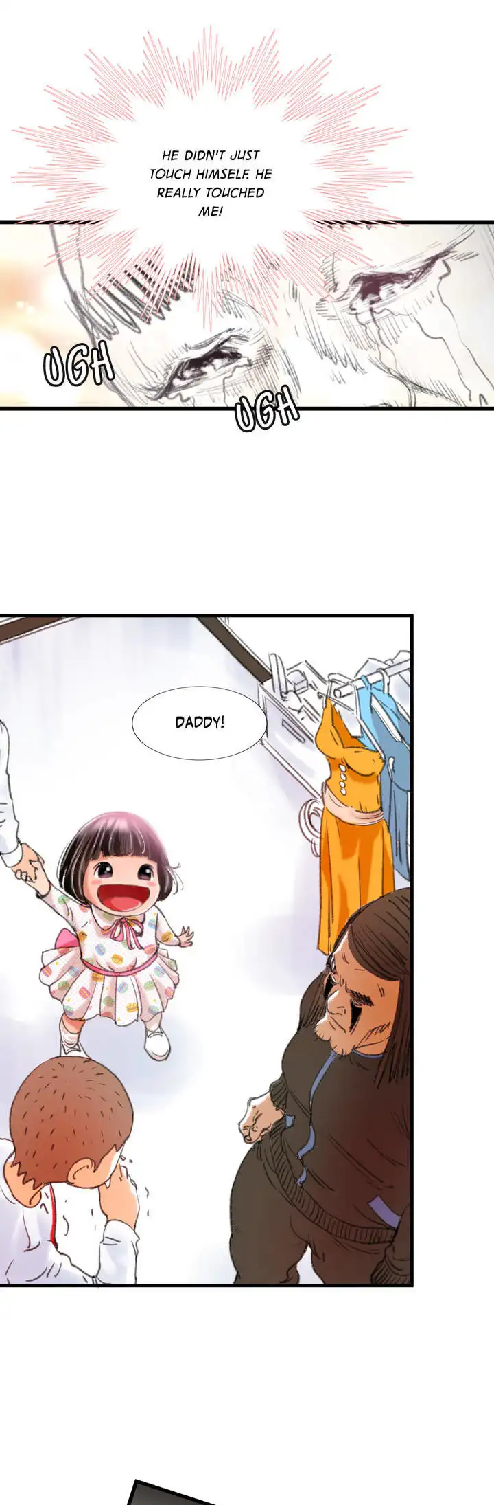 Making AV: A Sneak Peek - Chapter 6 [photo 19] - MangaPorn