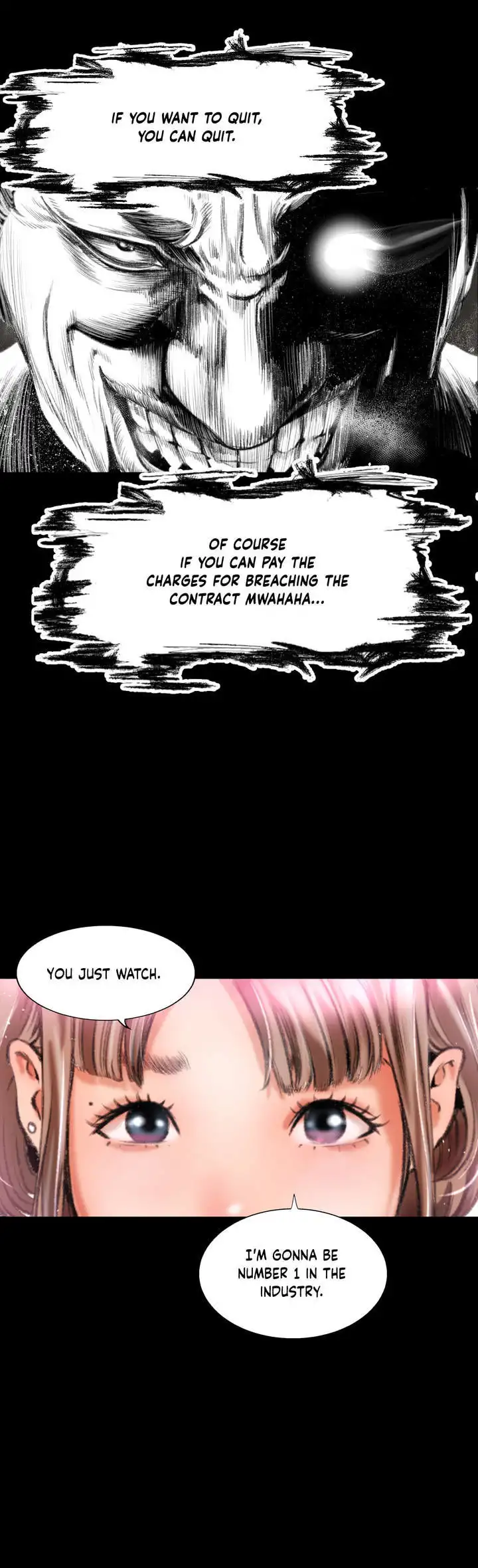 Making AV: A Sneak Peek - Chapter 6 [photo 38] - MangaPorn