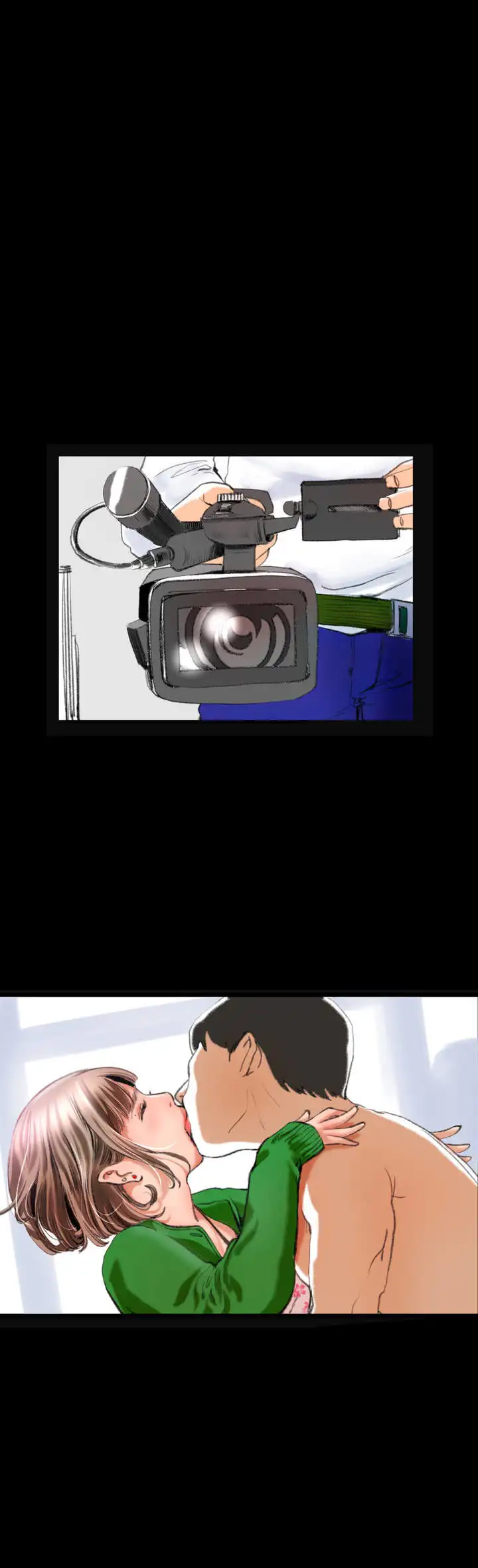 Making AV: A Sneak Peek - Chapter 6 [photo 39] - MangaPorn