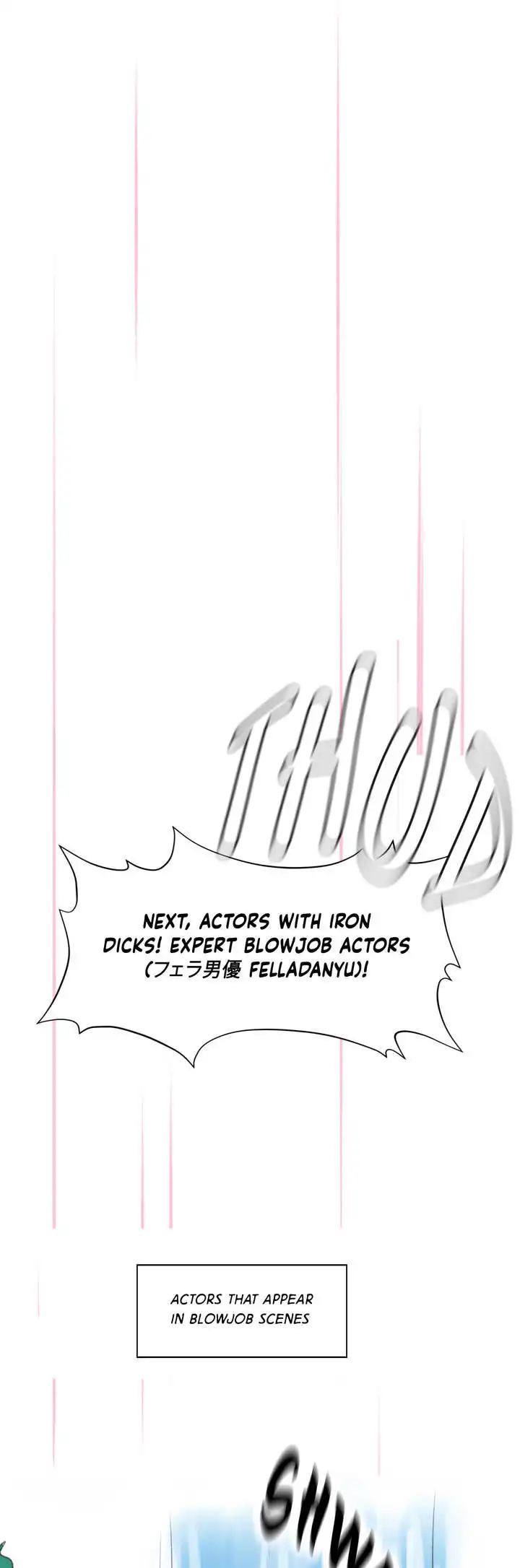 Making AV: A Sneak Peek - Chapter 6 [photo 5] - MangaPorn
