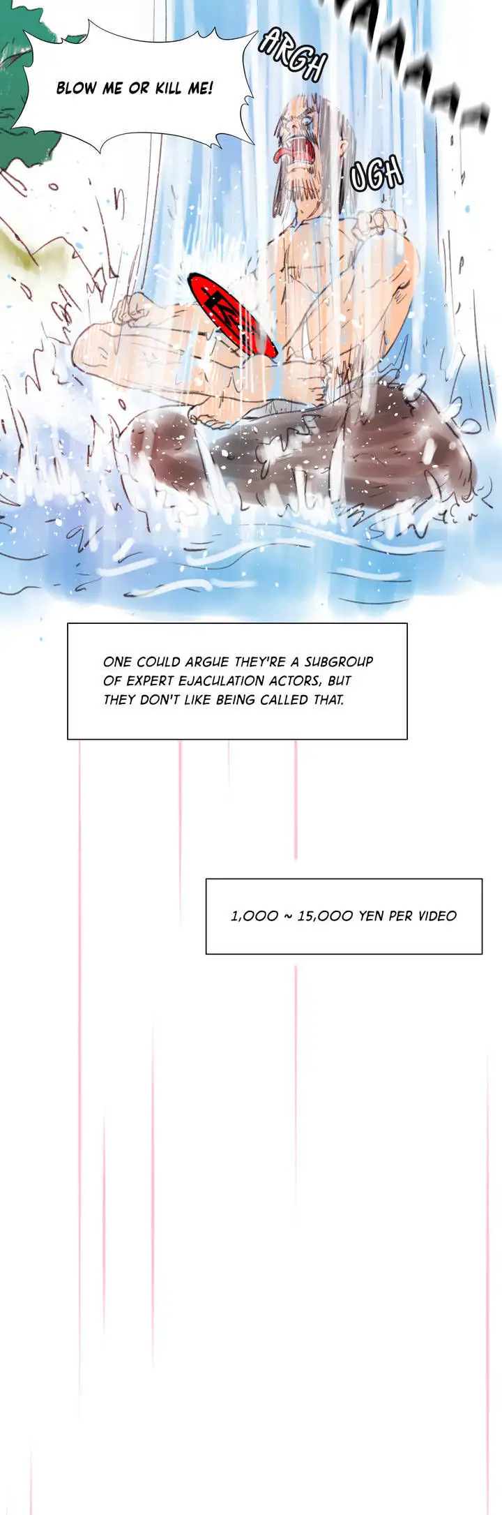 Making AV: A Sneak Peek - Chapter 6 [photo 6] - MangaPorn