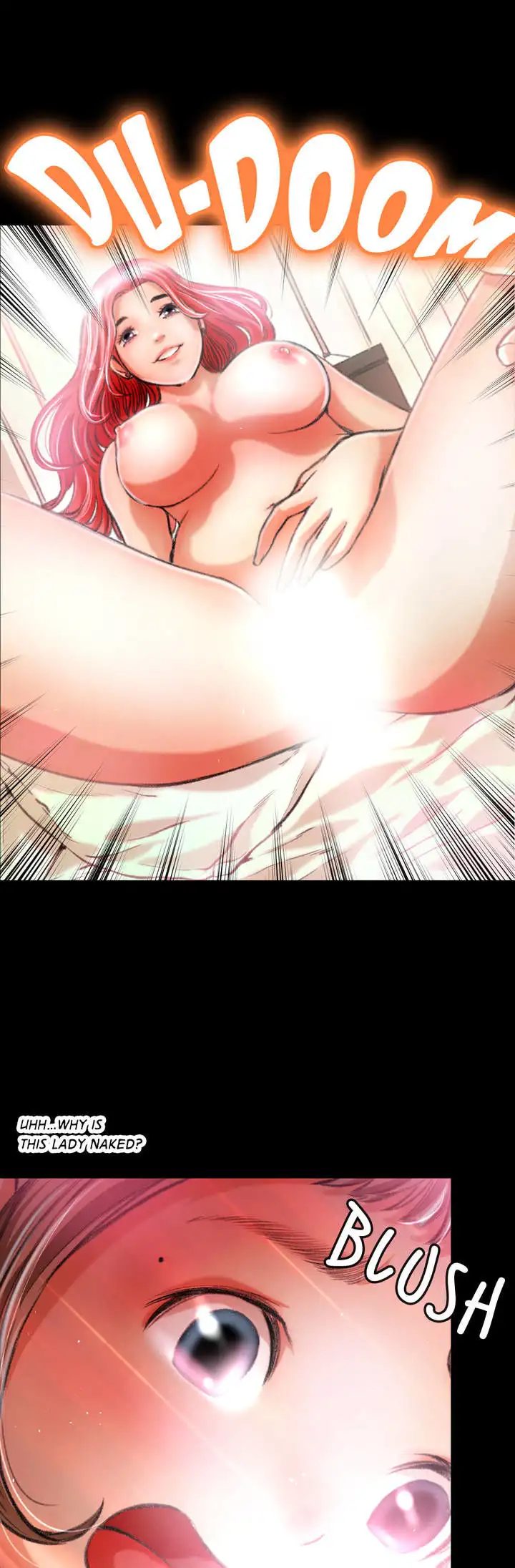 Making AV: A Sneak Peek - Chapter 7 [photo 14] - MangaPorn
