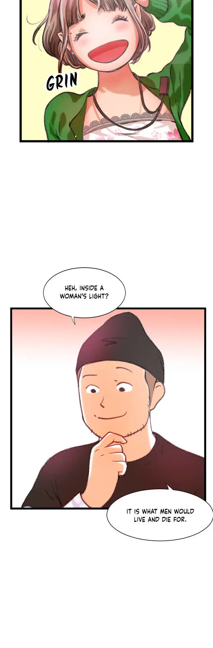 Making AV: A Sneak Peek - Chapter 7 [photo 18] - MangaPorn
