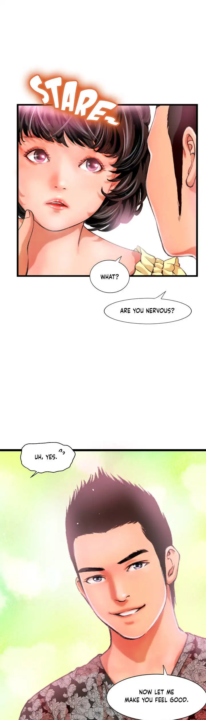 Making AV: A Sneak Peek - Chapter 7 [photo 27] - MangaPorn