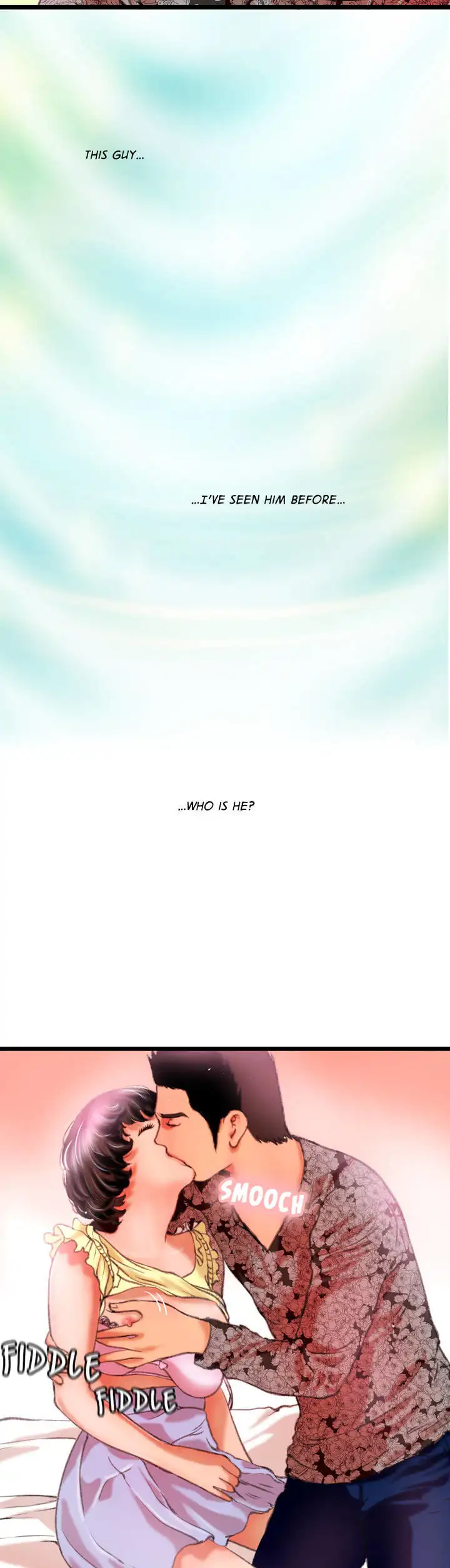 Making AV: A Sneak Peek - Chapter 7 [photo 28] - MangaPorn