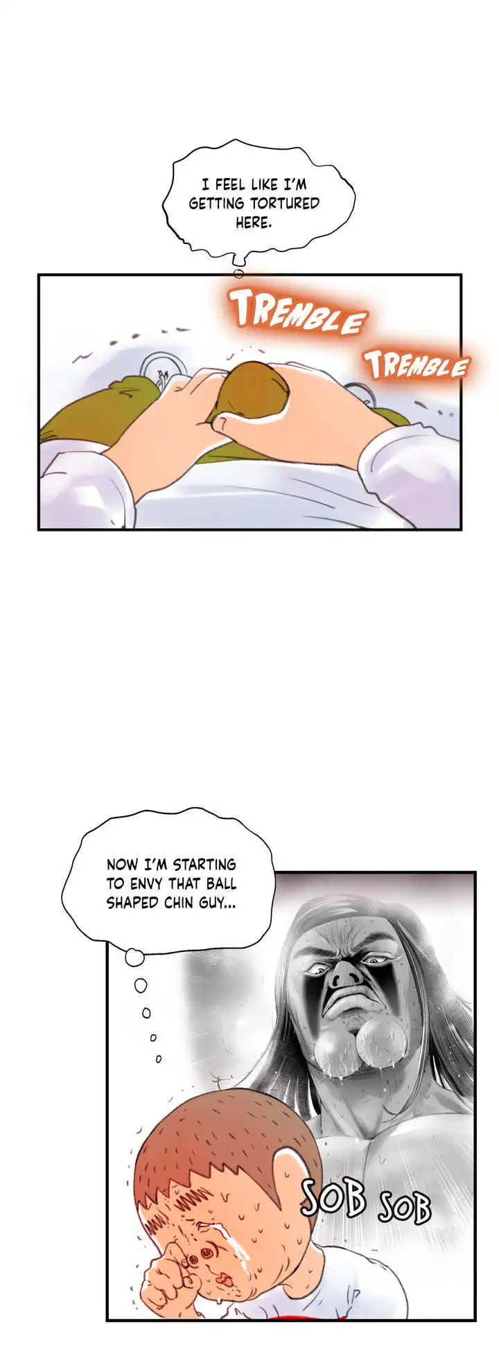 Making AV: A Sneak Peek - Chapter 7 [photo 33] - MangaPorn