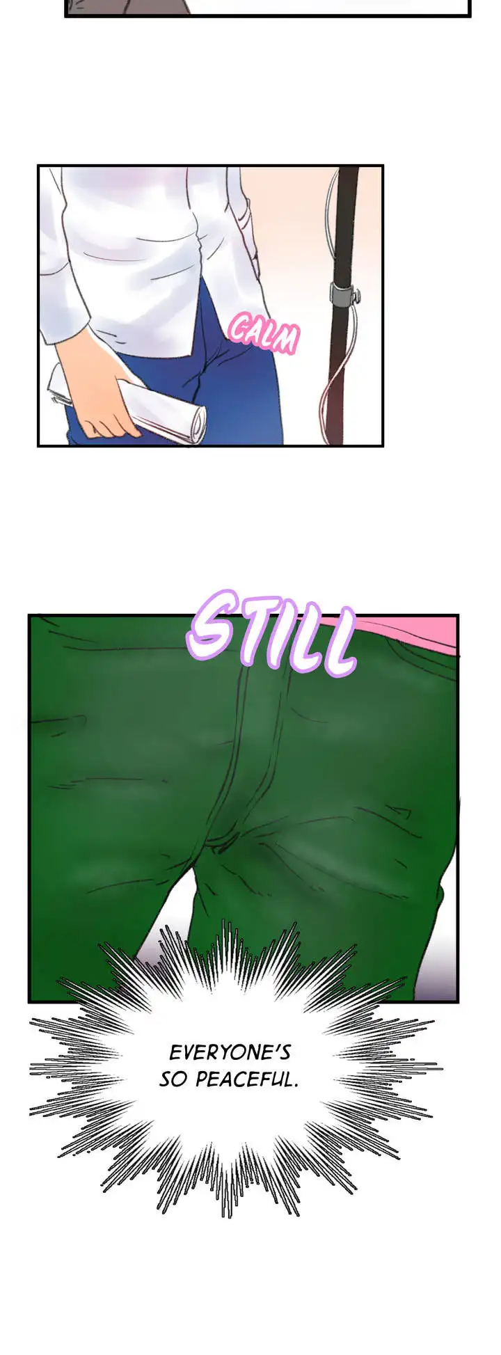 Making AV: A Sneak Peek - Chapter 7 [photo 35] - MangaPorn