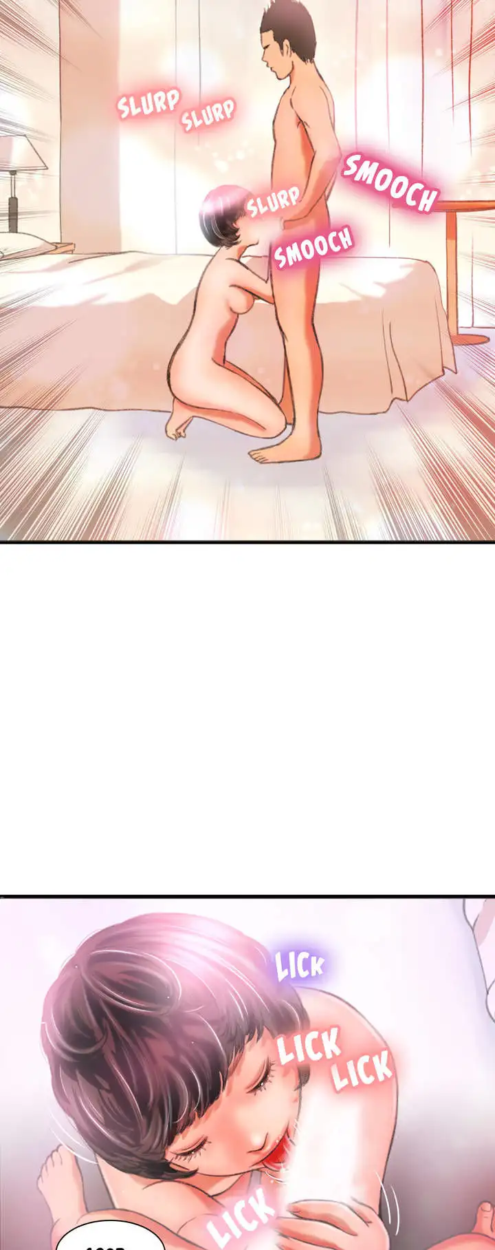 Making AV: A Sneak Peek - Chapter 7 [photo 43] - MangaPorn