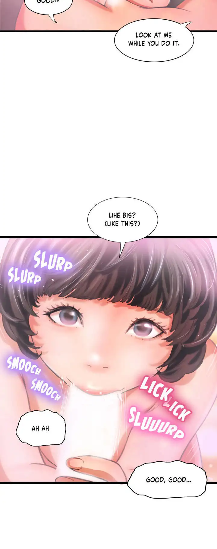 Making AV: A Sneak Peek - Chapter 7 [photo 44] - MangaPorn