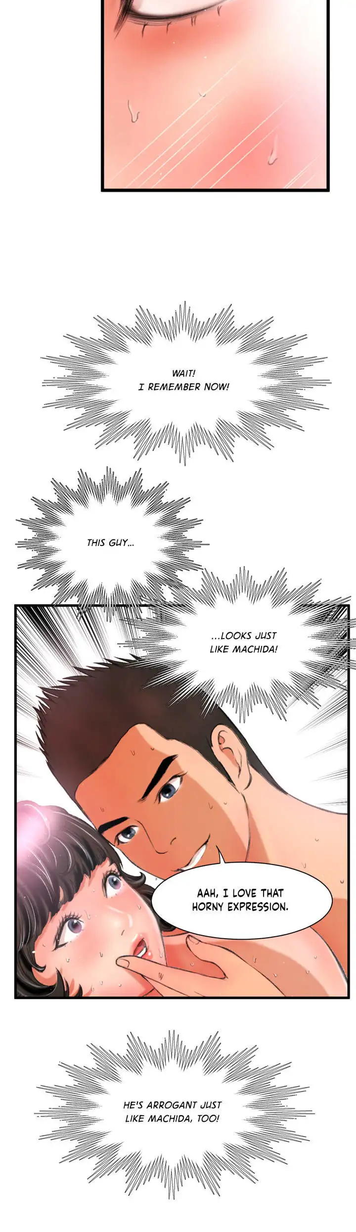 Making AV: A Sneak Peek - Chapter 8 [photo 13] - MangaPorn