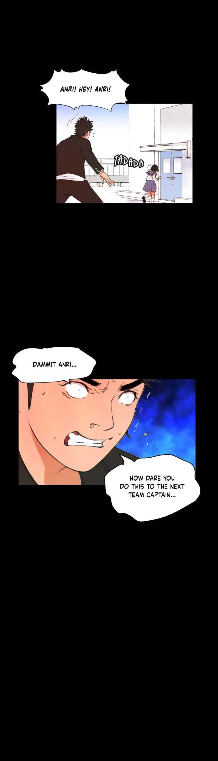 Making AV: A Sneak Peek - Chapter 8 [photo 18] - MangaPorn