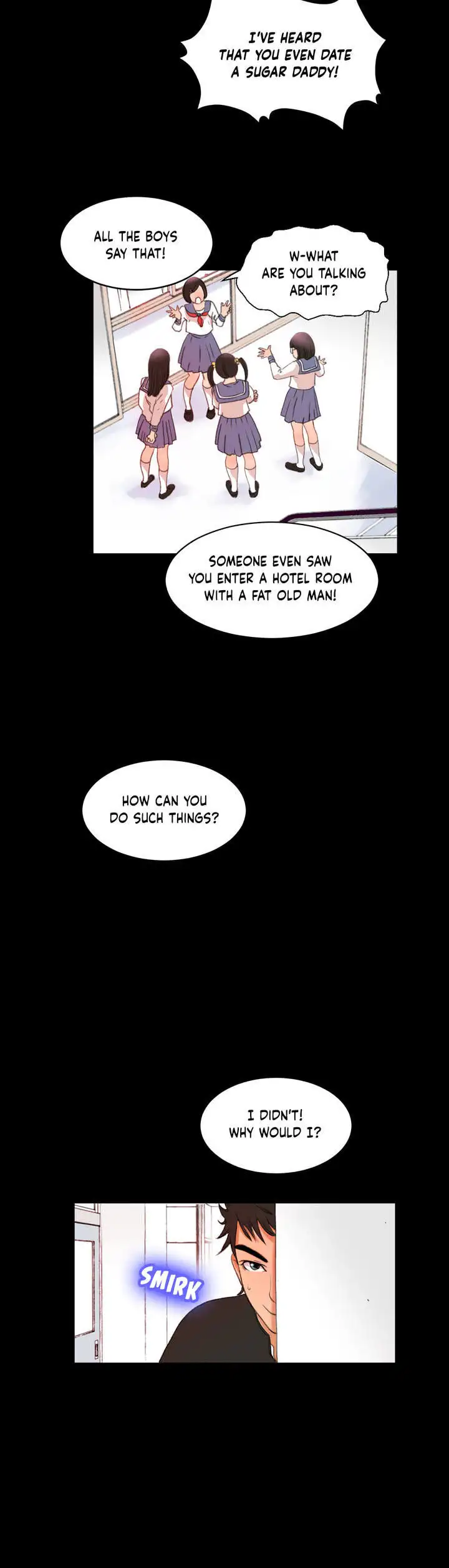 Making AV: A Sneak Peek - Chapter 8 [photo 20] - MangaPorn