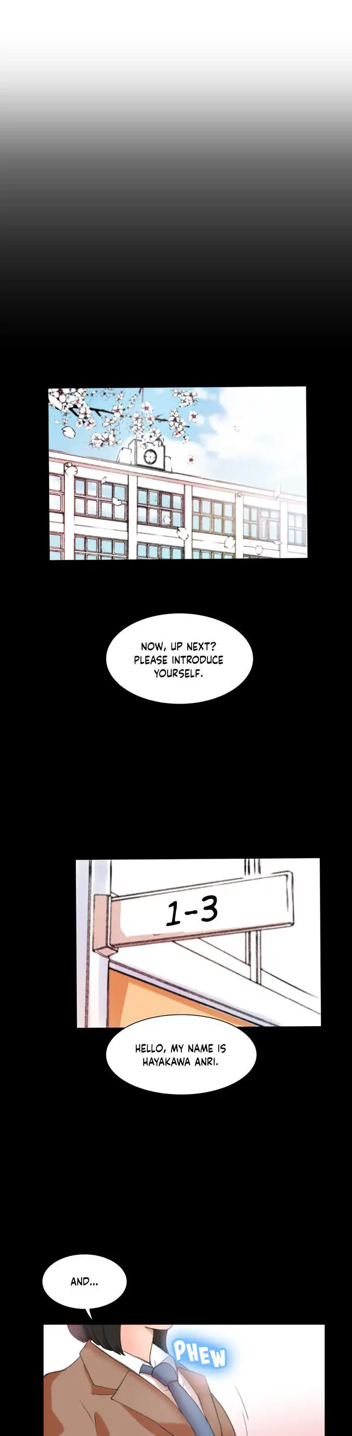 Making AV: A Sneak Peek - Chapter 8 [photo 24] - MangaPorn