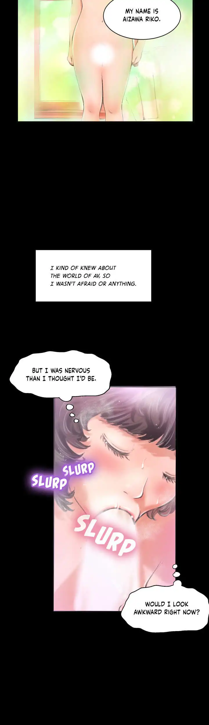 Making AV: A Sneak Peek - Chapter 8 [photo 30] - MangaPorn