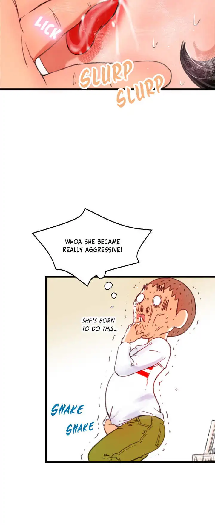 Making AV: A Sneak Peek - Chapter 9 [photo 18] - MangaPorn