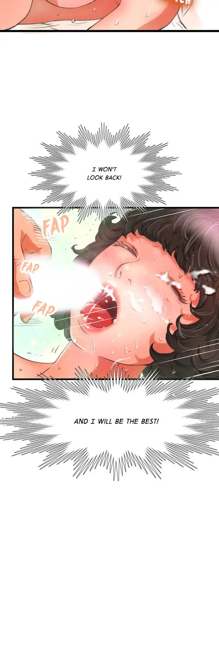 Making AV: A Sneak Peek - Chapter 9 [photo 22] - MangaPorn