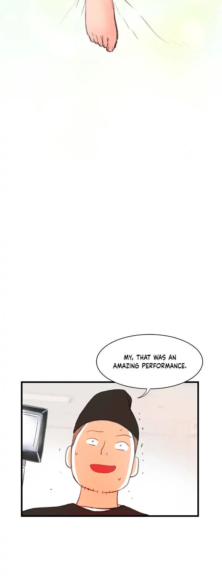 Making AV: A Sneak Peek - Chapter 9 [photo 24] - MangaPorn