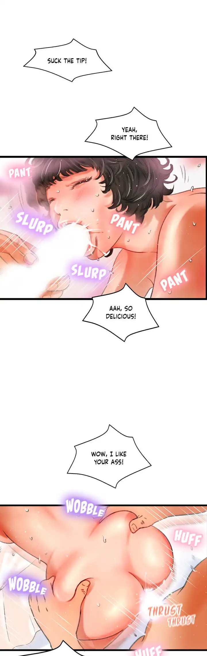 Making AV: A Sneak Peek - Chapter 9 [photo 29] - MangaPorn