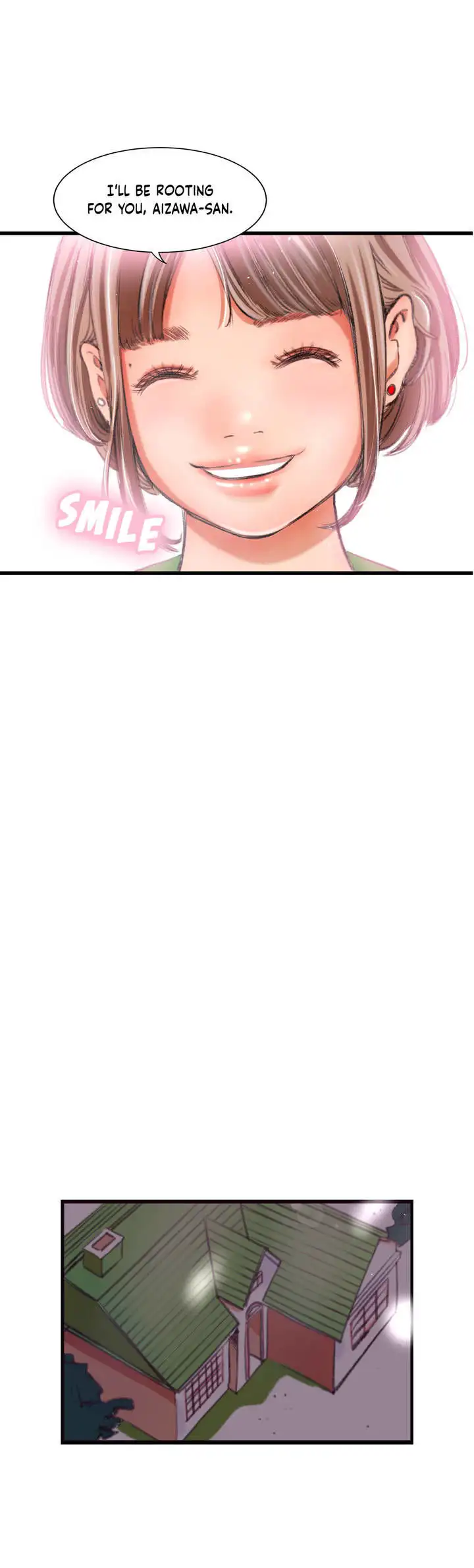 Making AV: A Sneak Peek - Chapter 9 [photo 34] - MangaPorn