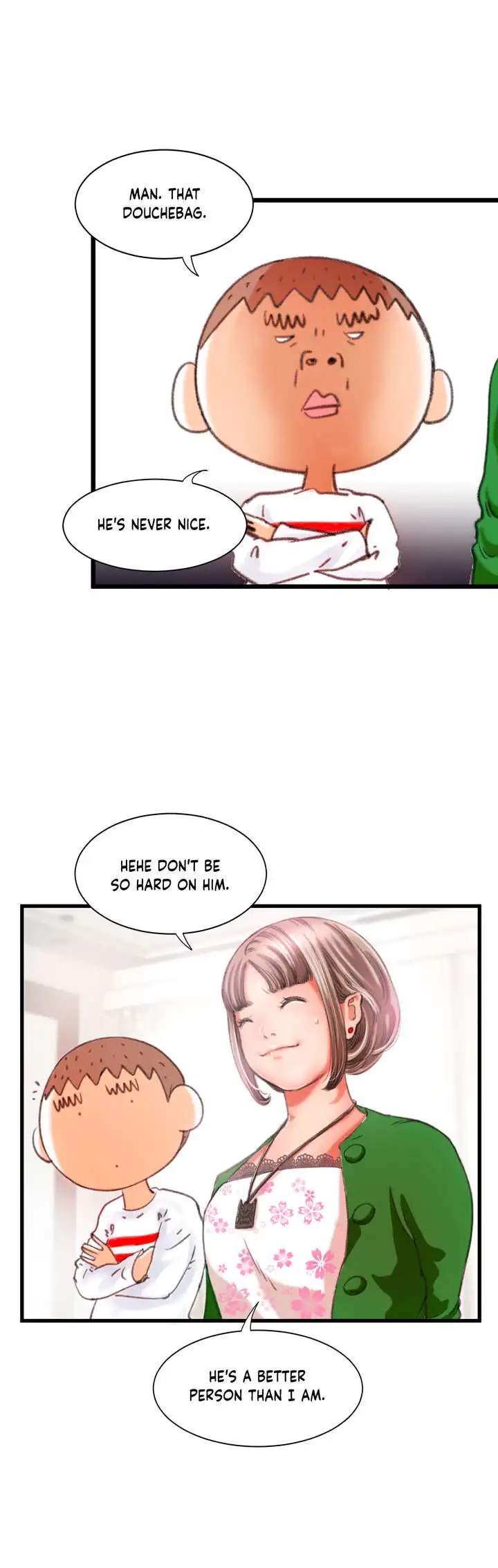 Making AV: A Sneak Peek - Chapter 9 [photo 37] - MangaPorn