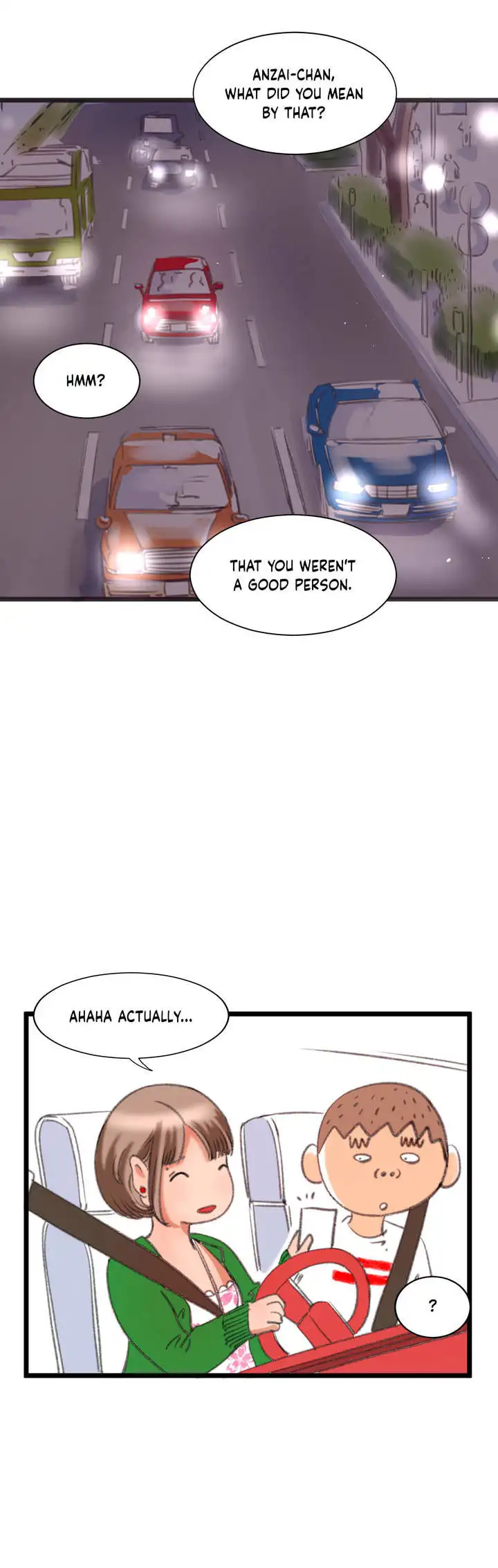 Making AV: A Sneak Peek - Chapter 9 [photo 39] - MangaPorn