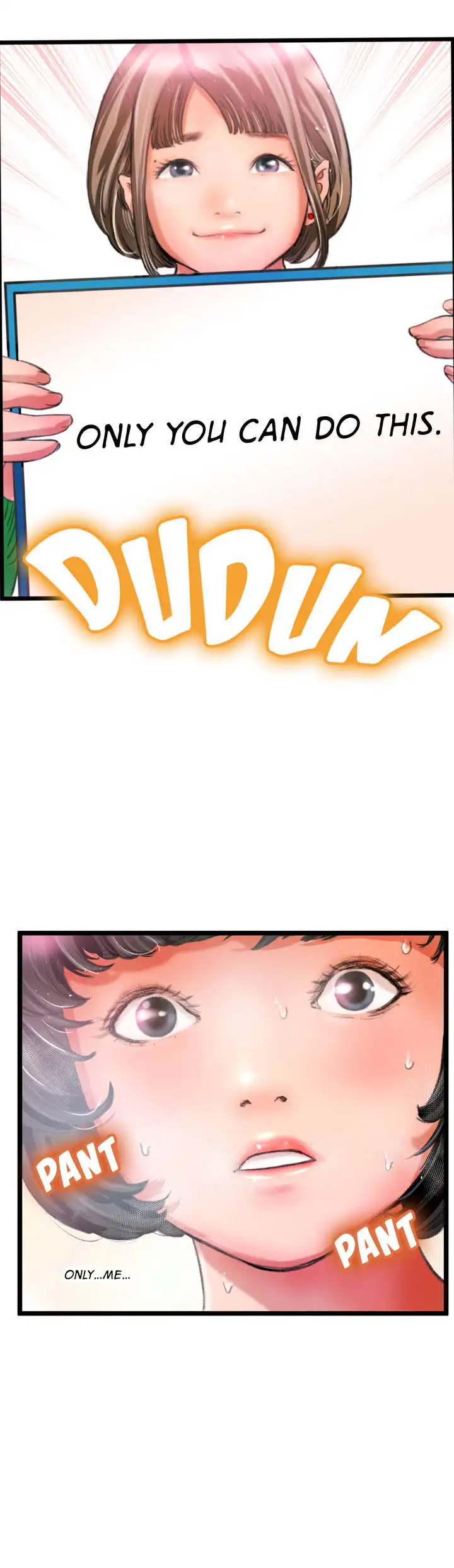 Making AV: A Sneak Peek - Chapter 9 [photo 4] - MangaPorn