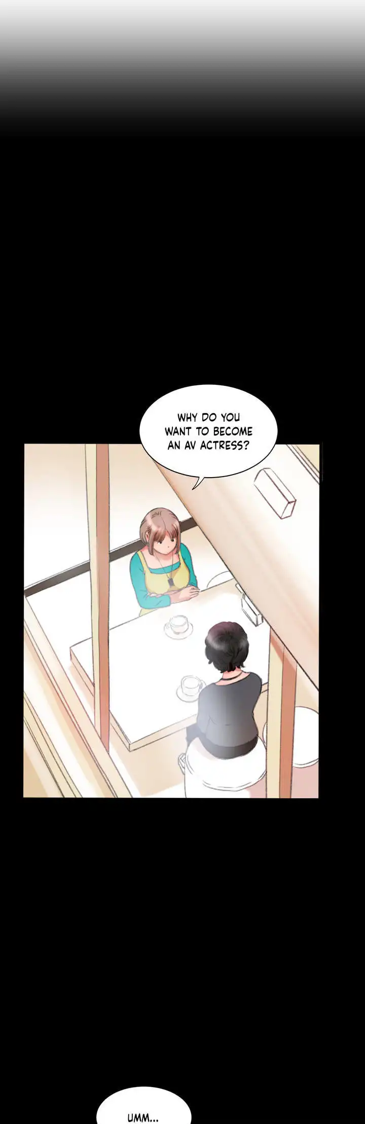 Making AV: A Sneak Peek - Chapter 9 [photo 41] - MangaPorn