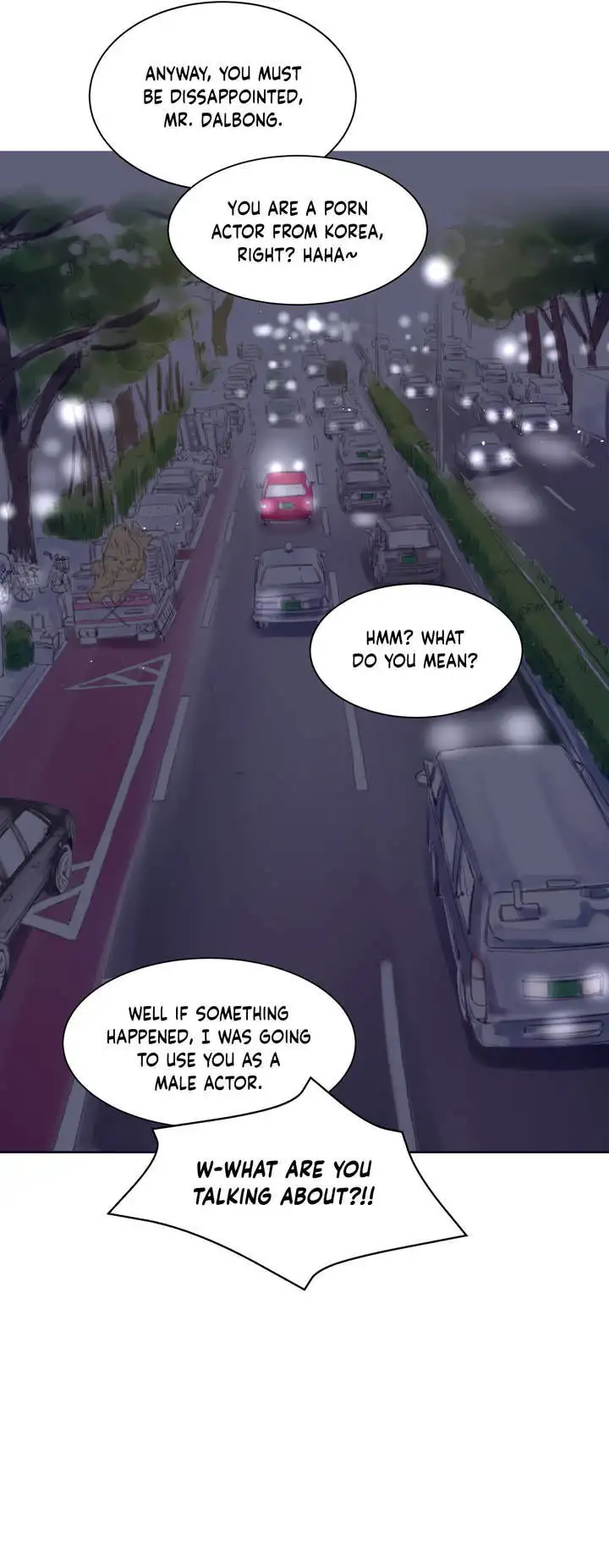 Making AV: A Sneak Peek - Chapter 9 [photo 47] - MangaPorn