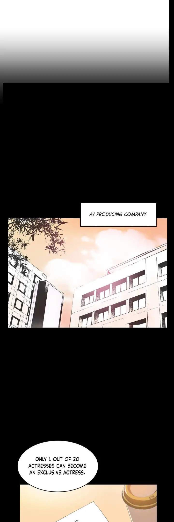 Making AV: A Sneak Peek - Chapter 9 [photo 5] - MangaPorn