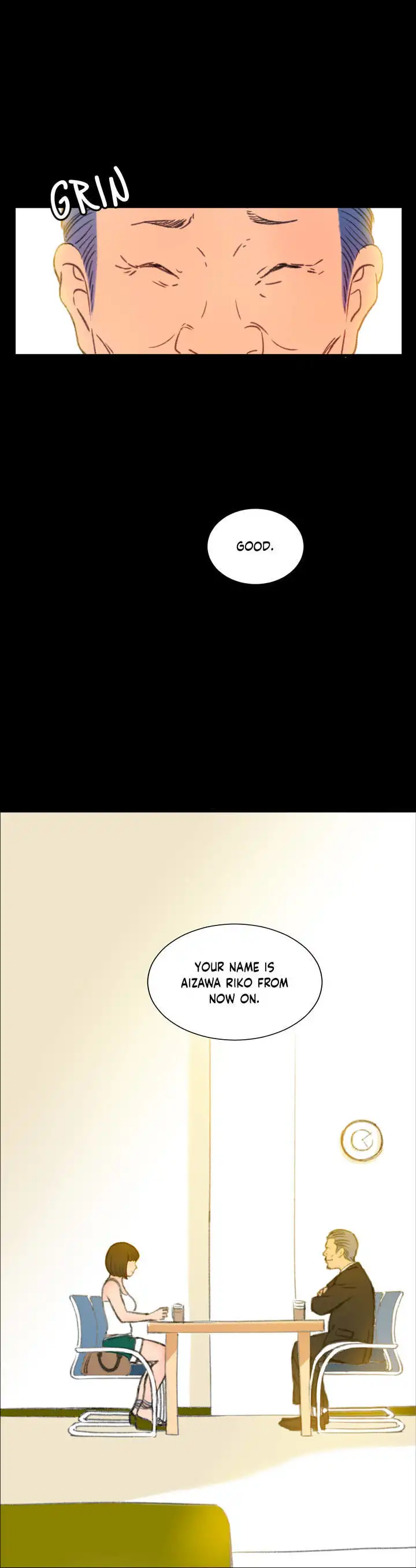 Making AV: A Sneak Peek - Chapter 9 [photo 8] - MangaPorn