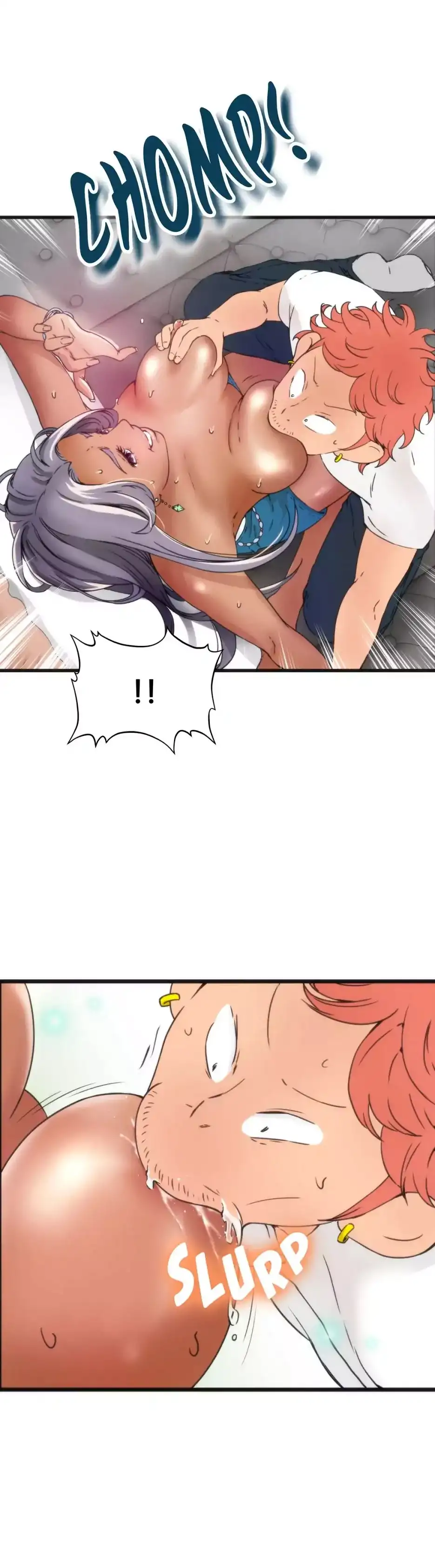 Making AV: A Sneak Peek - Chapter 10 [photo 13] - MangaPorn