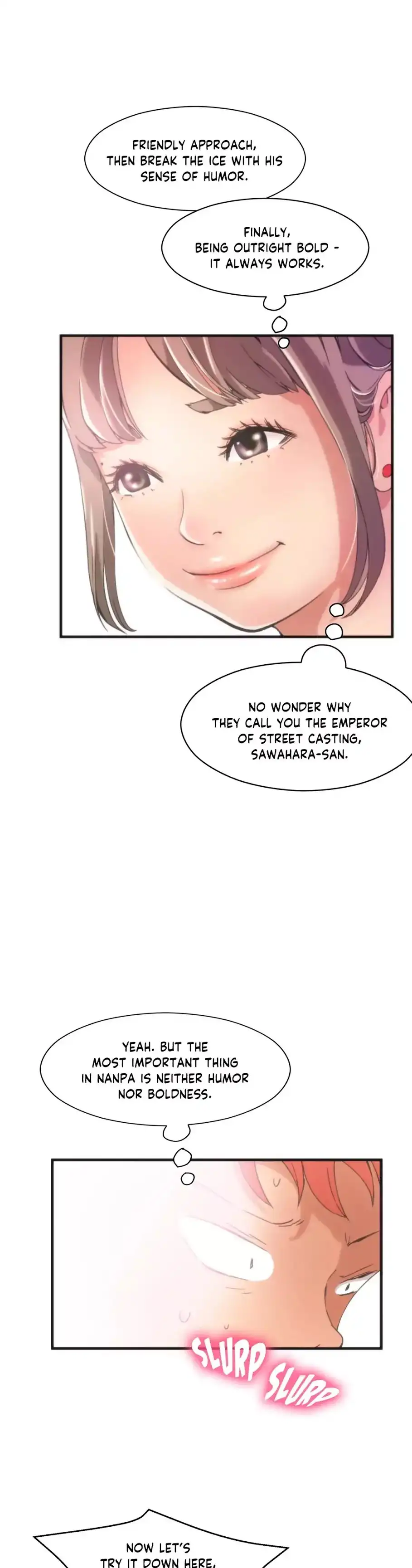 Making AV: A Sneak Peek - Chapter 10 [photo 16] - MangaPorn