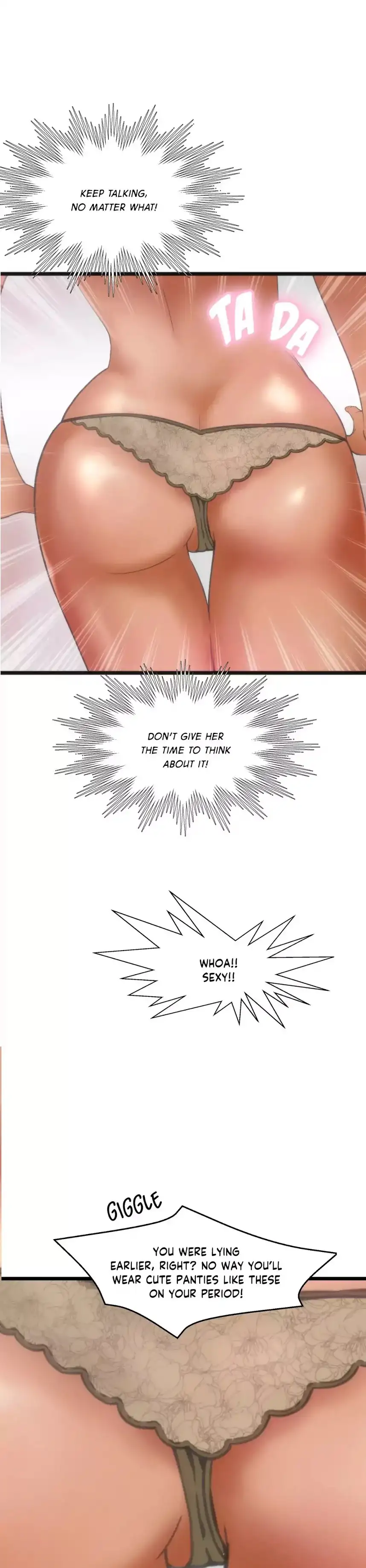 Making AV: A Sneak Peek - Chapter 10 [photo 19] - MangaPorn
