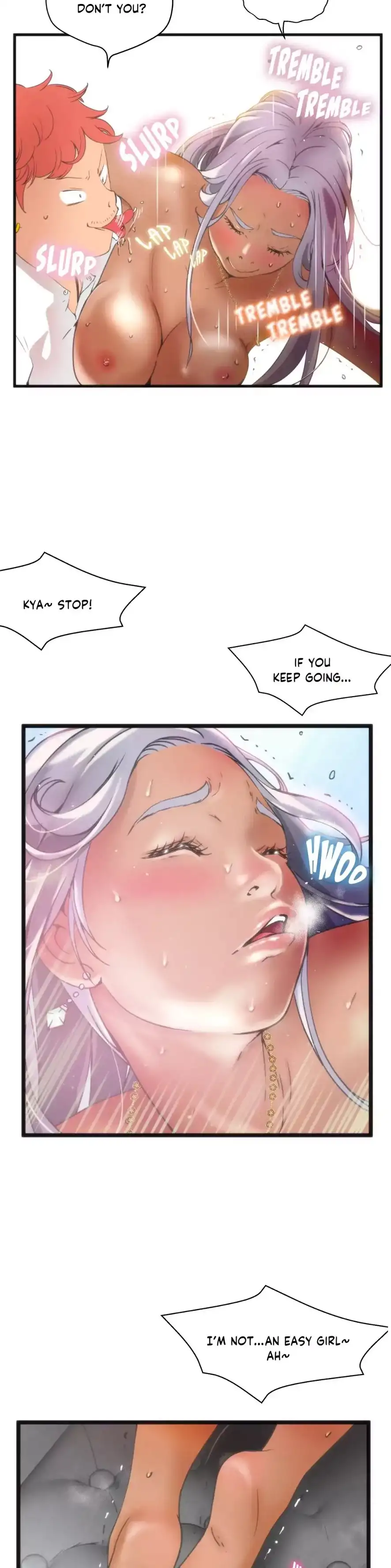 Making AV: A Sneak Peek - Chapter 10 [photo 23] - MangaPorn