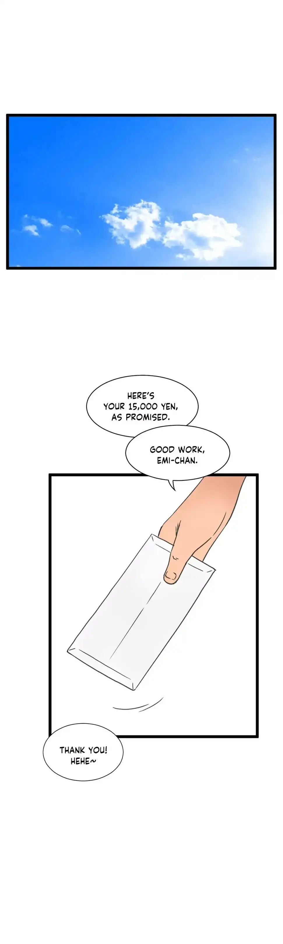 Making AV: A Sneak Peek - Chapter 10 [photo 27] - MangaPorn