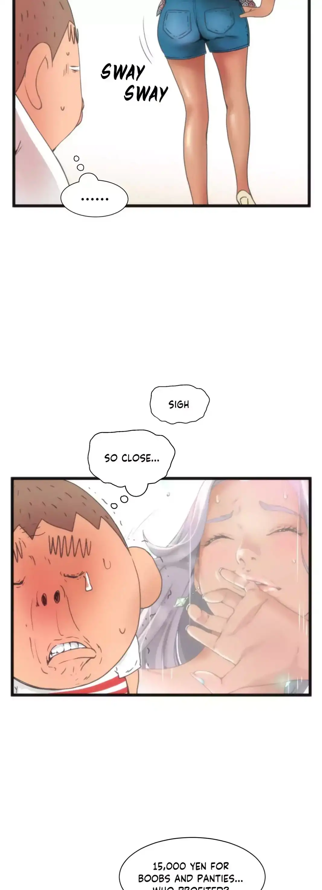 Making AV: A Sneak Peek - Chapter 10 [photo 29] - MangaPorn