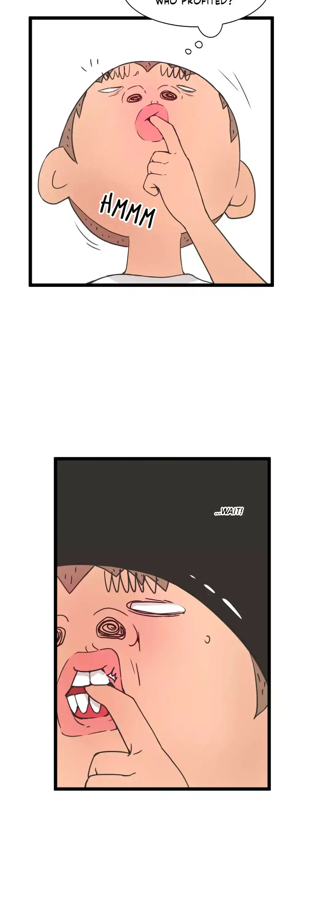 Making AV: A Sneak Peek - Chapter 10 [photo 30] - MangaPorn