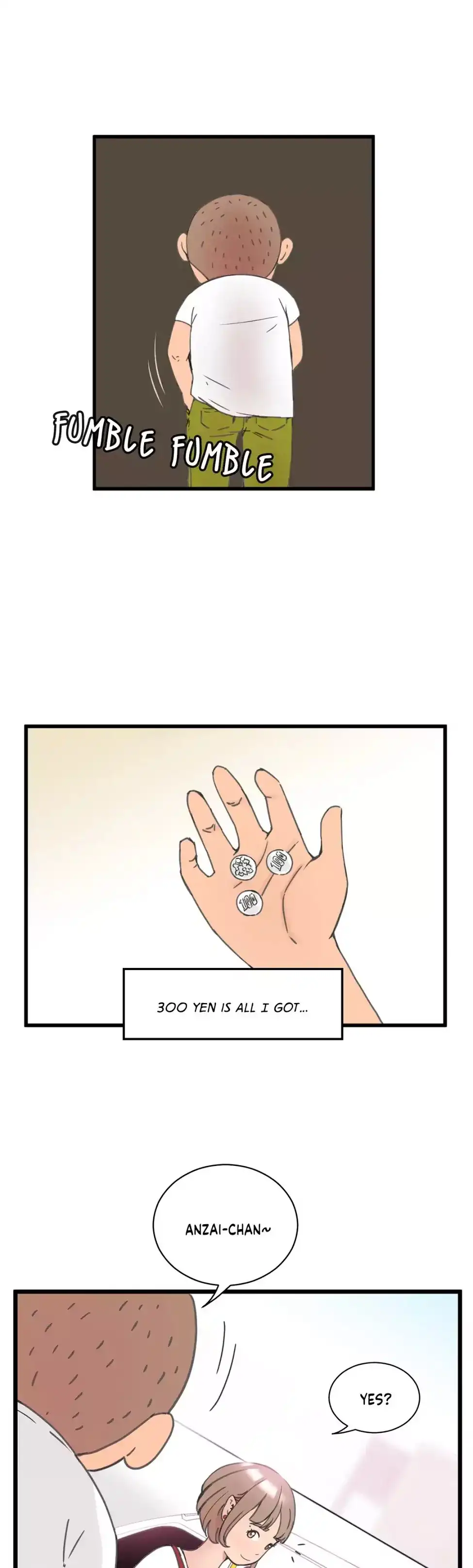 Making AV: A Sneak Peek - Chapter 10 [photo 31] - MangaPorn