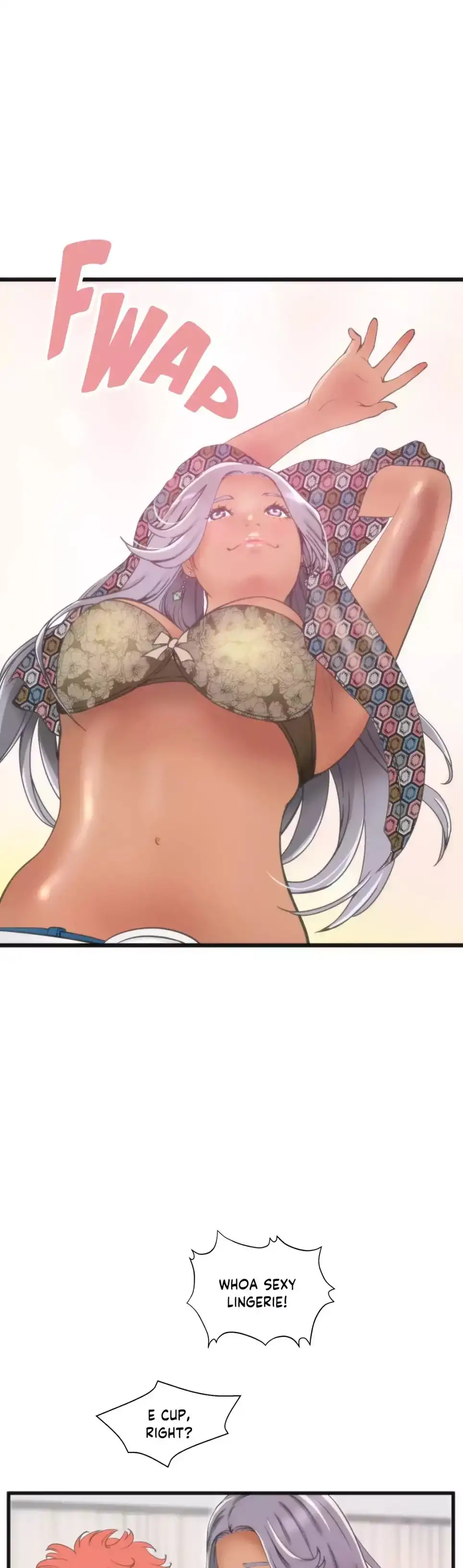 Making AV: A Sneak Peek - Chapter 10 [photo 5] - MangaPorn