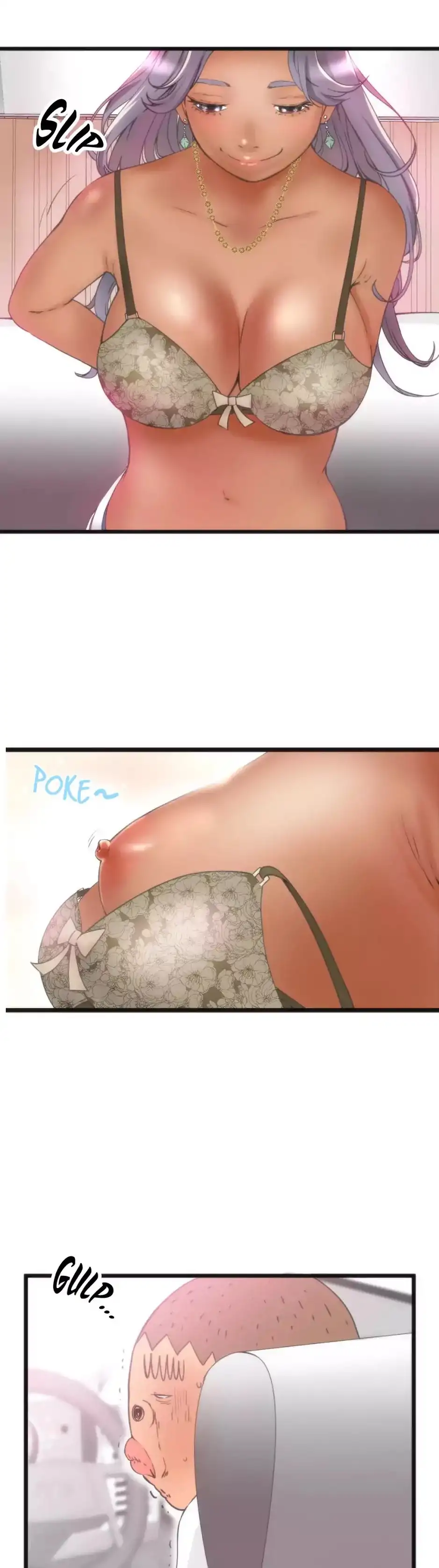 Making AV: A Sneak Peek - Chapter 10 [photo 7] - MangaPorn