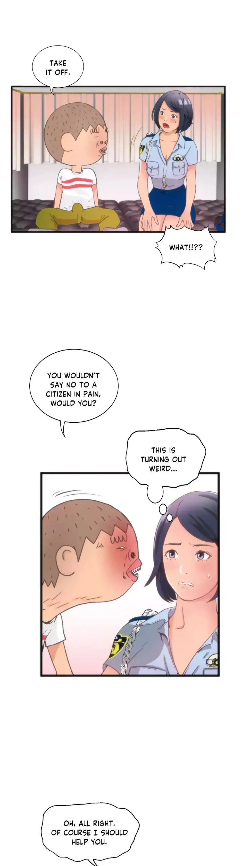 Making AV: A Sneak Peek - Chapter 11 [photo 10] - MangaPorn