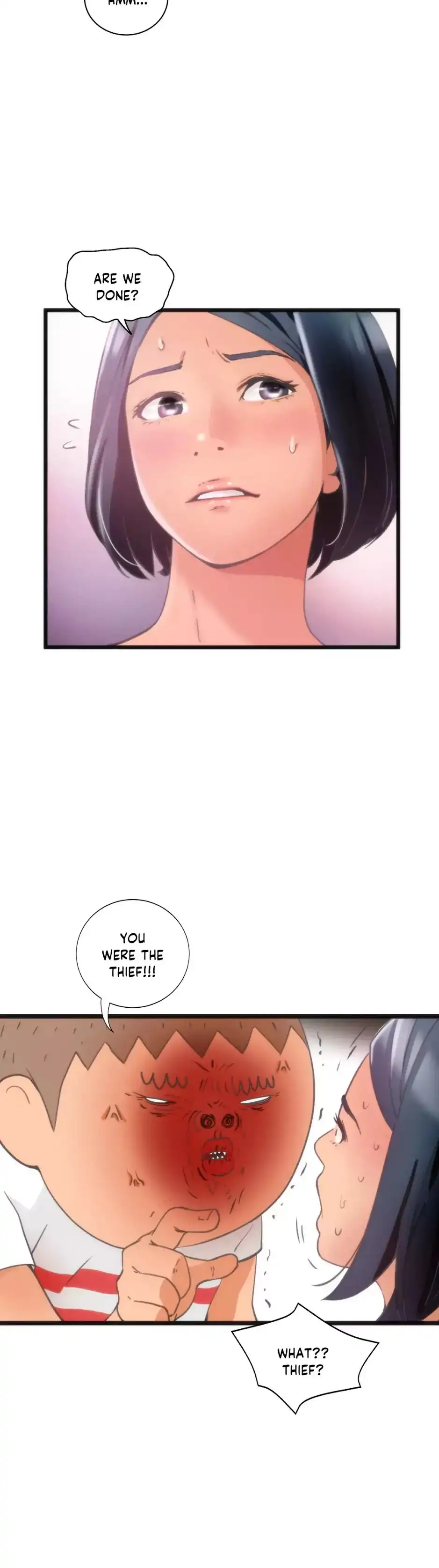 Making AV: A Sneak Peek - Chapter 11 [photo 12] - MangaPorn