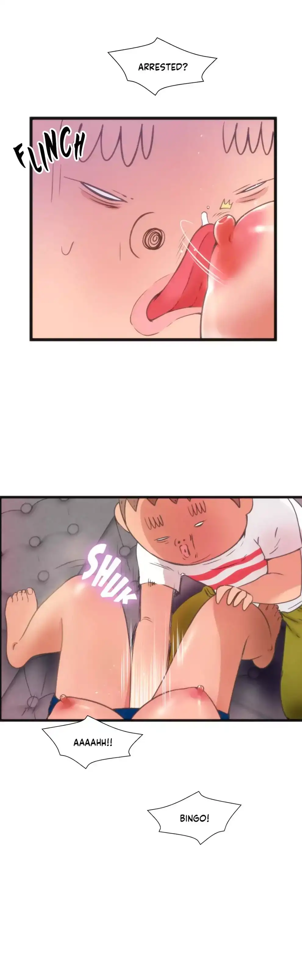 Making AV: A Sneak Peek - Chapter 11 [photo 17] - MangaPorn